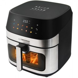 Esperanza EKA005 Air fryer 8L 1600W