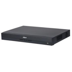 NET VIDEO RECORDER 16CH/NVR5216-EI DAHUA