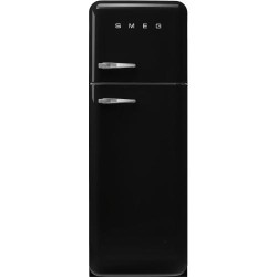 Külmik Smeg, 50-ndate...