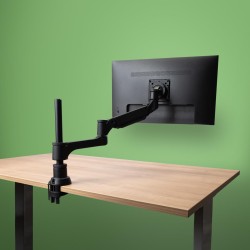 MONITOR ACC ARM CAPARO...