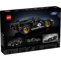 LEGO TECHNIC 42223 1966...