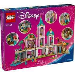 LEGO DISNEY 43267 Princes...