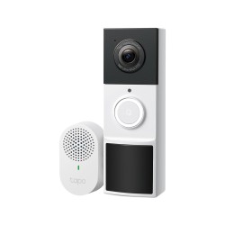 SMART HOME DOORBELL/TAPO...
