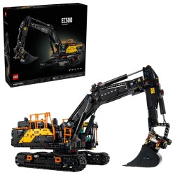 LEGO TECHNIC 42215 Volvo...