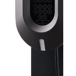 STAG EV CORE Charging...