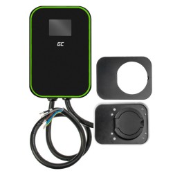 GREEN CELL WALLBOX EV...