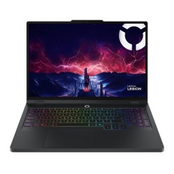 Lenovo Legion Pro 5 16ADR10 Ryzen 9 8945HX 16" WQXGA IPS 500 nits 240 Hz AG 32 GB DDR5 5200 SSD 1 TB GeForce RTX 5060 8 GB NoOS 