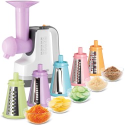 Sencor SSG 4500WH Slicer...