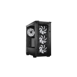 be quiet! Pure Base 501 LX...