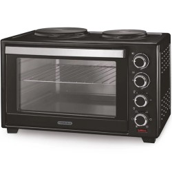 Termomax TXC46CL electric...