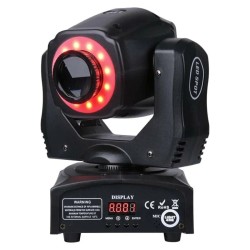 LIGHT4ME Mini Spot 60 Ring...