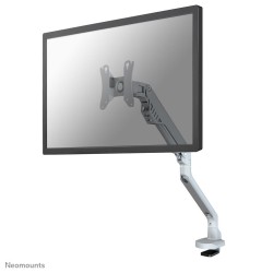 MONITOR ACC DESK MOUNT 10-32"/FPMA-D750SILVER2 NEOMOUNTS