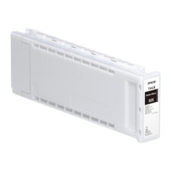 Epson Singlepack UltraChrome PRO 12 | T44J8 | Ink cartridge | Matte Black