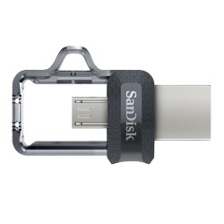SanDisk 173386 USB flash...