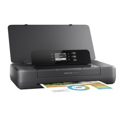 HP Officejet 200 Mobile...