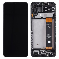 LCD ekraan Samsung A135 A13...