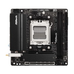 Asrock A620AI WiFi AMD...