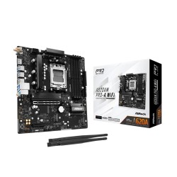 ASROCK A620AM PRO-A WIFI...