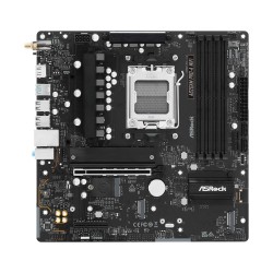 ASROCK A620AM PRO-A WIFI...