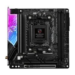 Asrock Phantom Gaming B850I...