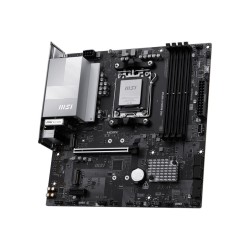 MSI PRO B840M-P WIFI6E...