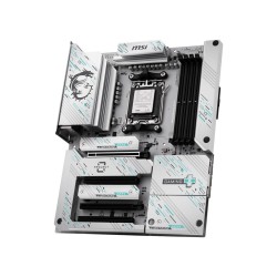 MSI B850 GAMING PLUS WIFI...