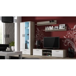 Cama set of two shelves...