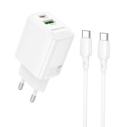 Laadija Borofone BN29 30W...