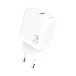 Laadija Dudao A23 12W USB-A...