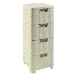 CURVER Rattan 209907...