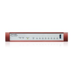 Zyxel USG FLEX 100H...