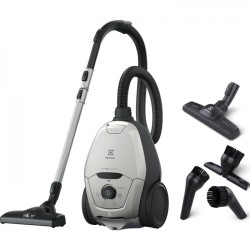 Tolmuimeja Electrolux PURED8, 600 W, 57 dB, hall