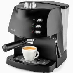 Muhler MCM-1583 Espresso...