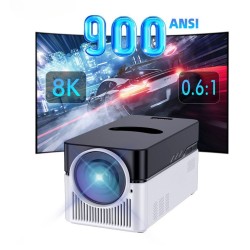 Projektor Reach HY450 Pro...