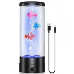 Laualamp Reach Jellyfish JF01