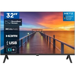 Metz 32MTH2000Z 80 cm (32")...