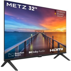 Metz 32MTH2000Z 80 cm (32")...
