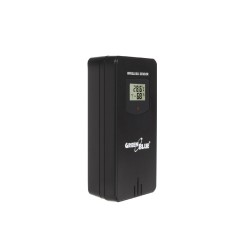 Greenblue 46003 Black LCD...