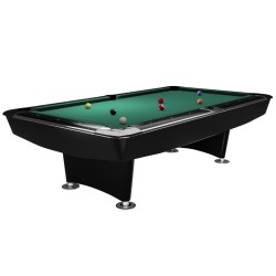 Billiard Table, Pool,...
