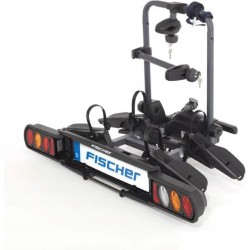 Fischer ProlineEvo 2 car...