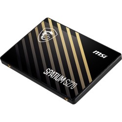 SSD|MSI|SPATIUM...