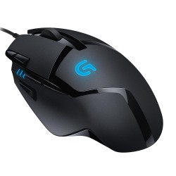 MOUSE USB OPTICAL...