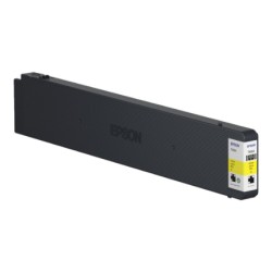 Epson WorkForce Enterprise WF-C17590 Yellow Ink | Epson