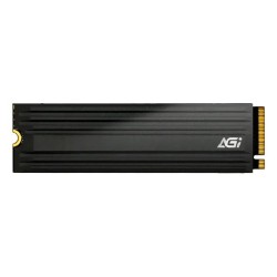 SSD|AGI TECHNOLOGY|1500xTBW...