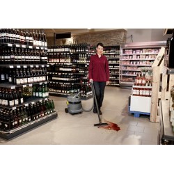 Kärcher NT 22/1 Ap L Black,...