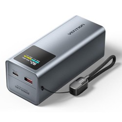 POWER BANK USB 20000MAH...