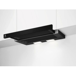 Electrolux LFP336K Pull-out...