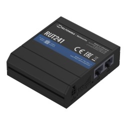 WRL ROUTER LTE CAT 4/RUT241...