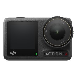 CAMERA OSMO ACTION 4...