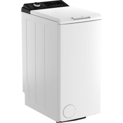 BEKO TB721DBVESPL washing...